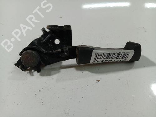 Indvendigt håndtag Indvendigt håndtag HYUNDAI SONATA IV (EF) 2.0 CRDi Dynamic (140 hp) 34754961 34754961