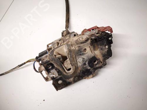 Used Rear right lock Rear right lock SKODA ROOMSTER (5J7) 1.4 TDI (80 hp) 34862598 34862598