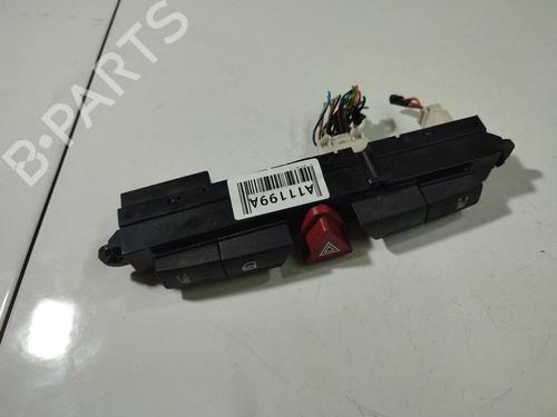 Used Warning switch Warning switch KIA CEE'D Hatchback (ED) 1.6 CRDi 90 (90 hp) 34800127 34800127