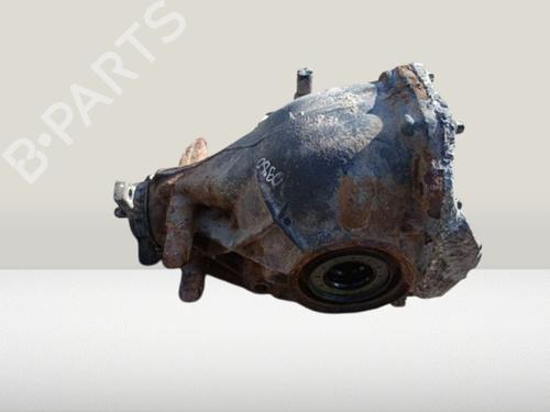 Rear differential MERCEDES-BENZ E-CLASS (W211) E 220 CDI (211.008) | BP38629149M24 - Image 2
