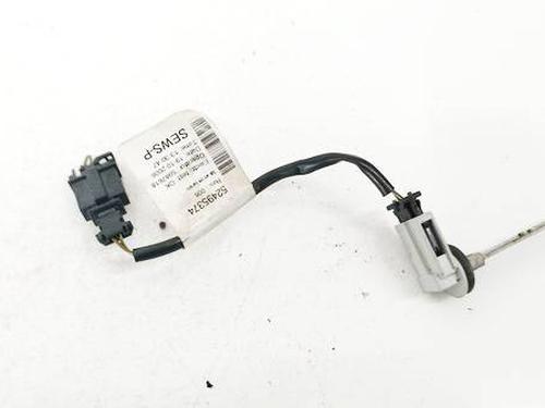 Used Electronic module Electronic module AUDI Q7 (4LB) 3.0 TDI quattro (233 hp) 35021566 35021566