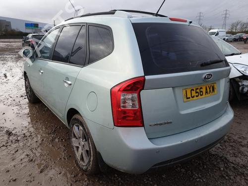 Electronic module KIA CARENS III MPV (UN) 2.0 CRDi 140 | BP33066099M83  - Image 7