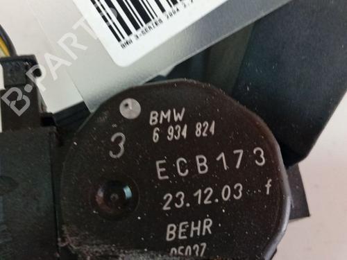 Electronic module BMW 3 (E46) 320 i | BP37227673M83 - Image 4