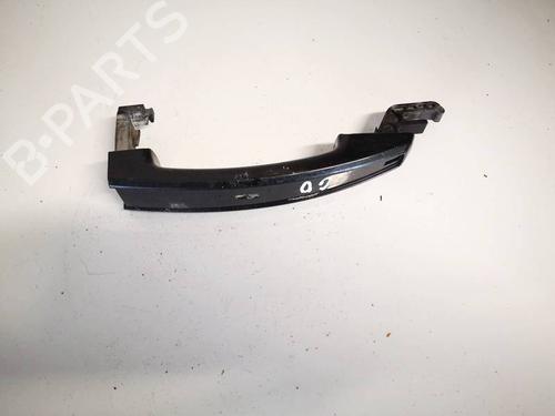 Used Front right exterior door handle Front right exterior door handle 34957352 34957352