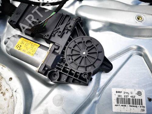 Right front window motor VW PASSAT B5 Variant (3B5) 1.9 TDI | BP37093965E20 - Image 3