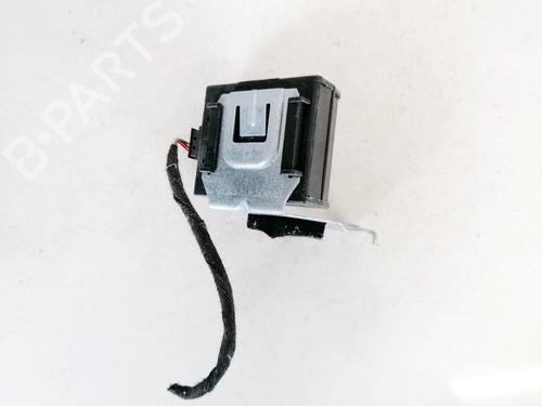 Electronic module MERCEDES-BENZ E-CLASS (W211) E 220 CDI (211.006) | BP35263222M83 - Image 2