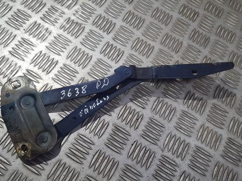 Used Hinge/Door check strap Hinge/Door check strap 35706491 35706491