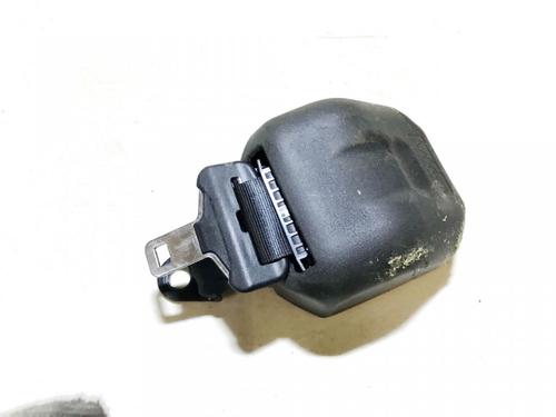 Used Rear left seatbelt Rear left seatbelt CITROËN DS3 (SA_) 1.2 VTi 82 (82 hp) 35635011 35635011
