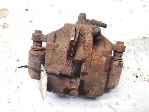 Used Left front brake caliper Left front brake caliper KIA SPORTAGE II (JE_, KM_) 2.0 CRDi (140 hp) 35853566 35853566