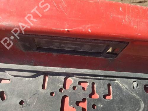 licence-plate-light-opel-meriva-a-mpv-x03-2003-2004-2005-2006-2007-2008-2009-2010-35210582 main image