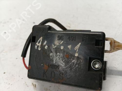Electronic module CHEVROLET CAPTIVA (C100, C140) 2.0 D 4WD | BP34994808M83 - Image 4