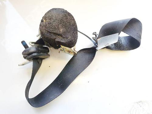 Used Rear left seatbelt Rear left seatbelt FORD S-MAX (WA6) 2.0 TDCi (140 hp) 35297008 35297008