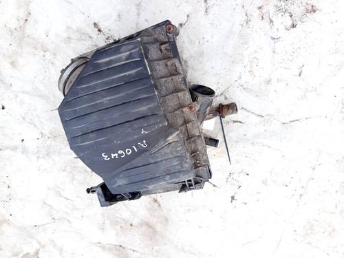 Used Air filter box Air filter box NISSAN ALMERA II Hatchback (N16) 2.2 Di (110 hp) 34949874 34949874