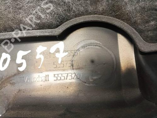 Upper protection OPEL ASTRA J (P10) 1.7 CDTI (68) | BP34984653M93 - Image 3