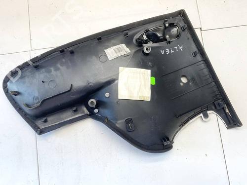 Rear right panel SEAT ALTEA (5P1) 1.9 TDI | BP35010911C61 - Image 3