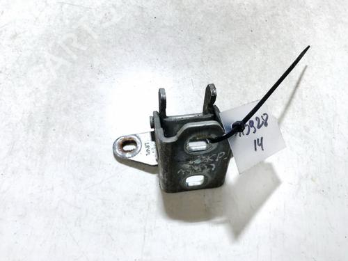 Used Hinge/Door check strap DODGE NEON II 2.0 16V (133 hp) 33108380