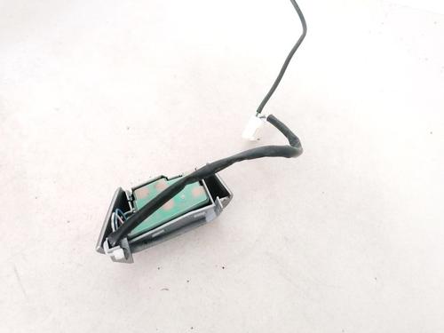 Steering wheel controls SUZUKI SWIFT III (MZ, EZ) 1.3 4x4 (RS 413, ZD11S) | BP35571164E15 - Image 2