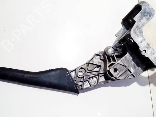 Used Hand brake Hand brake VW TOURAN (1T1, 1T2) 1.9 TDI (105 hp) 35858833 35858833