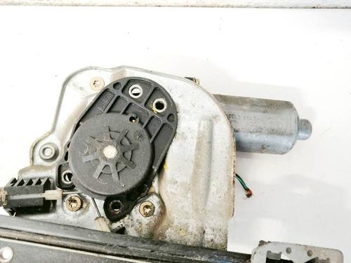 Right front window motor BMW X5 (E53) 3.0 d | BP35021604E20 - Image 2