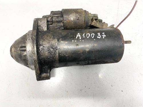 Used Starter Starter 35086338 35086338