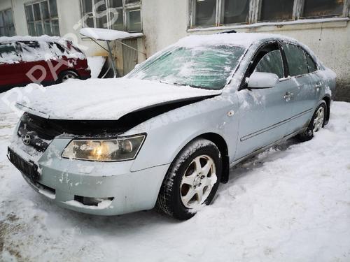 Engine mount HYUNDAI SONATA V (NF) 2.4 | BP32933013M89  - Image 6