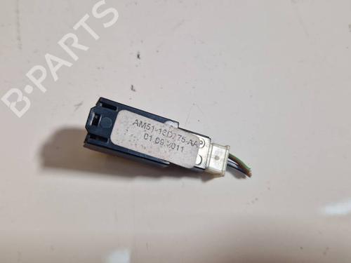 Electronic module FORD GRAND C-MAX (DXA/CB7, DXA/CEU) 2.0 TDCi | BP35026834M83 - Image 3