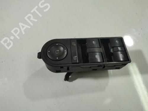 Used Switch Switch OPEL ZAFIRA / ZAFIRA FAMILY B (A05) 1.9 CDTI (M75) (100 hp) 32533890 32533890