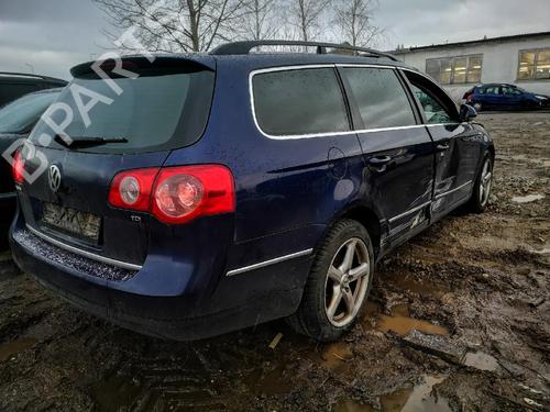 Speaker VW PASSAT B6 (3C2) 1.9 TDI | BP32601134E2