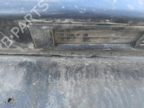 Used Licence plate light Licence plate light OPEL CORSA D (S07) 1.3 CDTI (L08, L68) (75 hp) 35104228 35104228