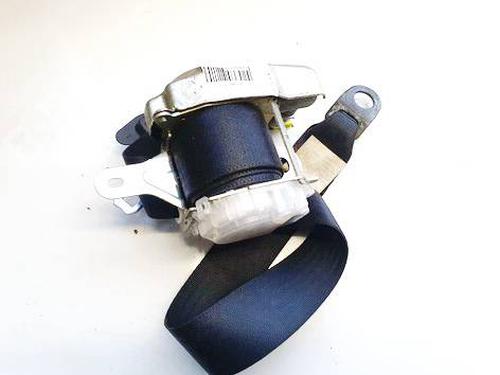 Used Front right seatbelt Front right seatbelt 35133087 35133087