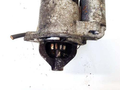 Starter HYUNDAI ACCENT III (MC) 1.5 CRDi GLS | BP35540489M8 - Image 3