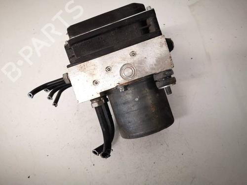 Used ABS pump ABS pump JAGUAR XF I (X250) 2.2 D (190 hp) 34763550 34763550