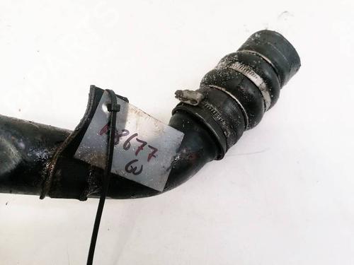 Pipe FORD TRANSIT CONNECT (P65_, P70_, P80_) 1.8 TDCi | BP32927358M125 - Image 3
