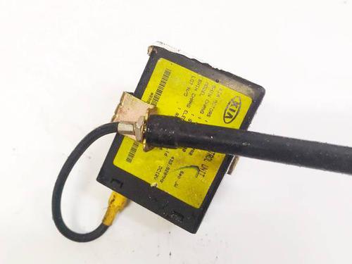 Used Electronic module Electronic module KIA CARENS I MPV (FC, FJ) 2.0 CRDi (113 hp) 32616664 32616664