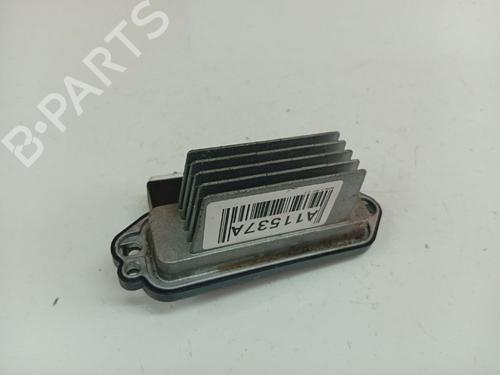 Used Heater resistor Heater resistor 37093161 37093161