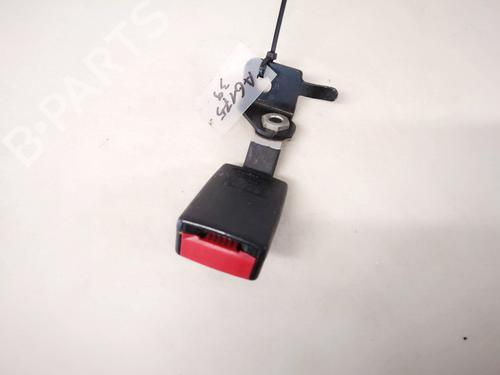 seat-buckle-saab-9-3-ys3f-e79-d79-d75-2002-2003-2004-2005-2006-2007-2008-2009-2010-2011-2012-2013-2014-2015-35569244 main image