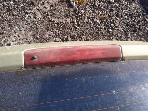 Used Third brake light Third brake light OPEL CORSA D (S07) 1.4 (L08, L68) (90 hp) 35094428 35094428
