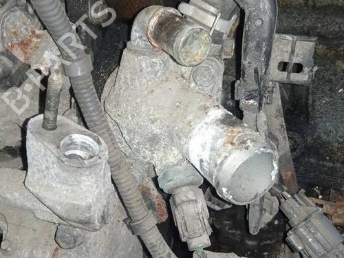 Used Thermostat housing Thermostat housing 35128570 35128570