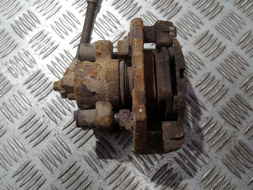 Left rear brake caliper BMW X5 (E53) 3.0 d | BP35715358M107 - Image 2