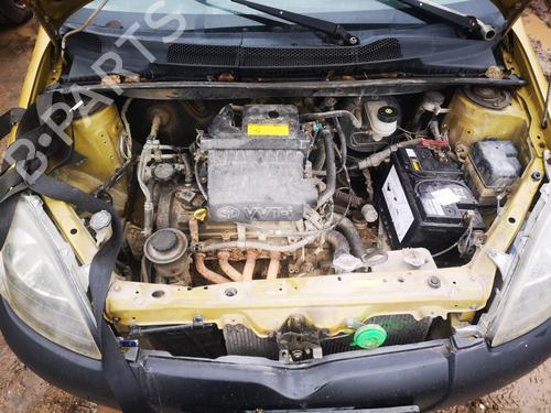 Electronic module TOYOTA YARIS (_P1_) 1.0 (SCP10_, SCP10R) | BP35456582M83 - Image 7