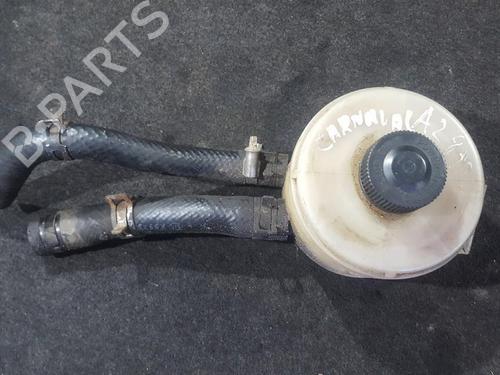 Used Power steering reservoir Power steering reservoir 38572424 38572424