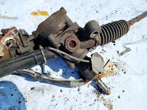 Steering column SUBARU OUTBACK (BR) 2.0 D AWD (BRD) | BP35034587M21 - Image 3