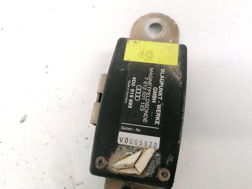 Electronic module AUDI A8 D2 (4D2, 4D8) 2.5 TDI | BP35418572M83 - Image 2