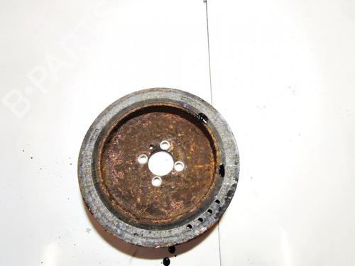 Pulley OPEL INSIGNIA A (G09) 2.0 CDTI (68) | BP35545710M122 - Image 3
