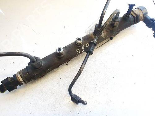 Used Injection rail Injection rail 35069541 35069541