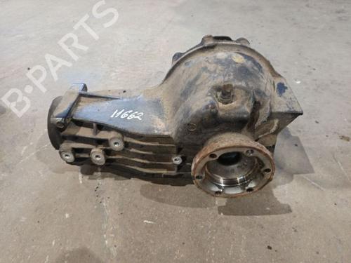 Rear differential AUDI A6 C6 (4F2) 3.2 FSI quattro | BP39222836M24 - Image 3