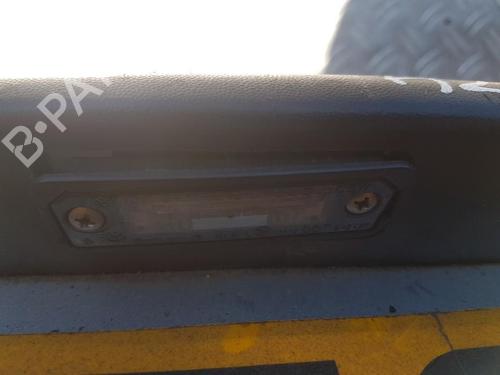 Used Licence plate light Licence plate light 35691099 35691099