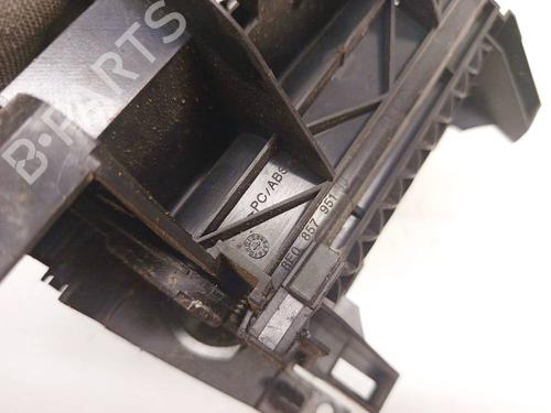 Ashtray AUDI A4 B6 (8E2) 1.9 TDI | BP34759651I30 - Image 3