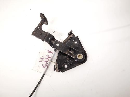 Used Interior handle Interior handle AUDI 80 B3 Saloon (893, 894, 8A2) 1.8 S (90 hp) 35458189 35458189