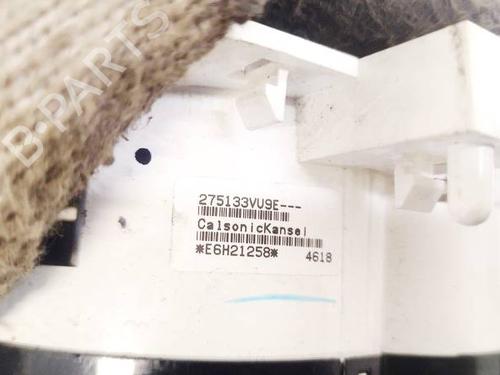 Comando chauffage NISSAN NOTE (E12) 1.5 dCi | BP35144853I5 - Image 3